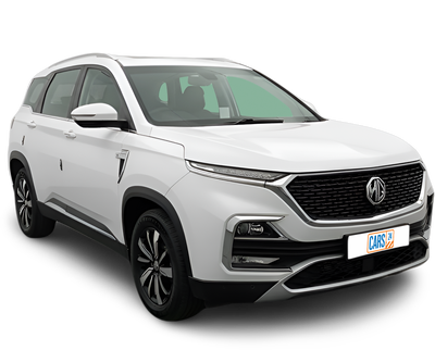 MG HECTOR-img